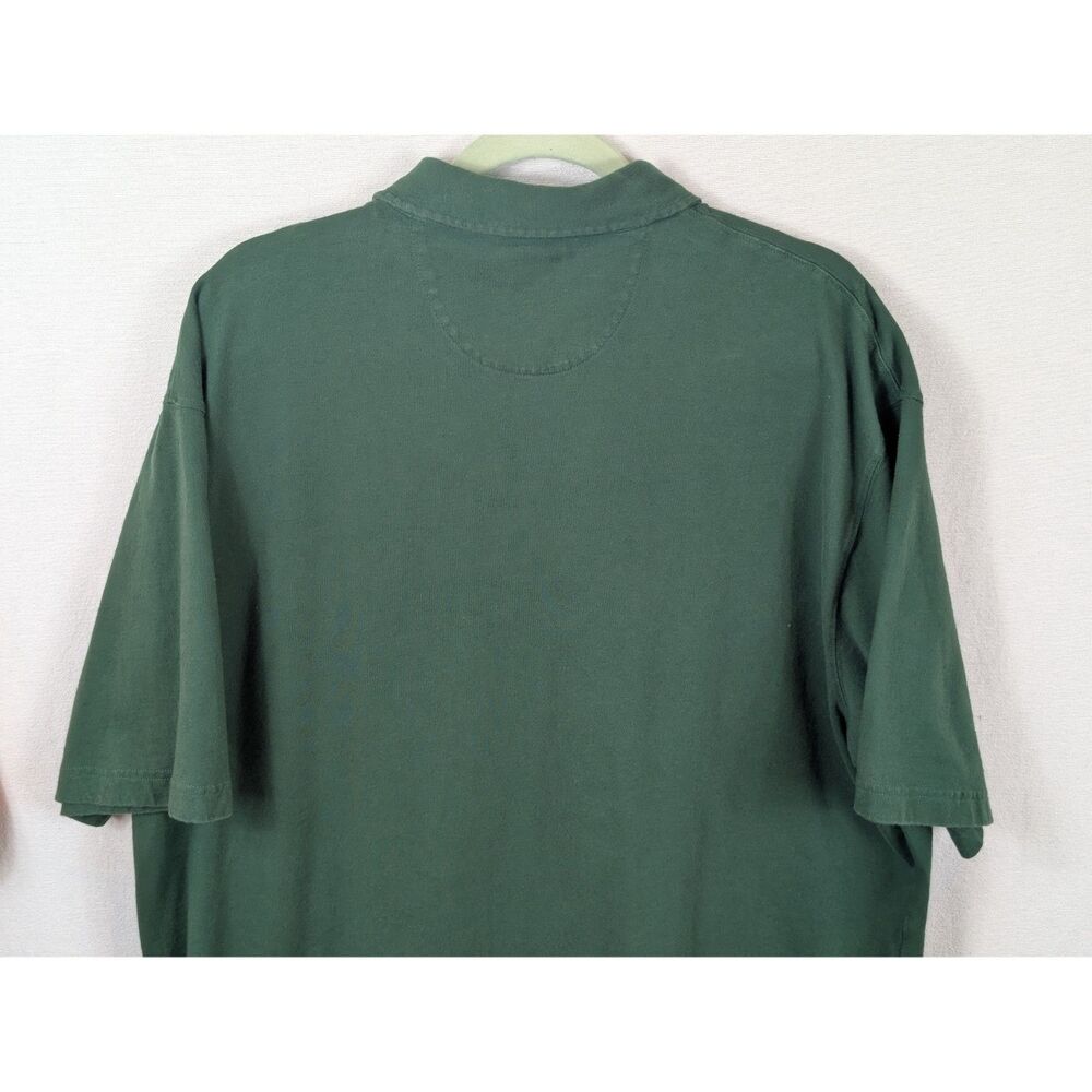 Duluth Trading Co Longtail T Polo Shirt Men's Size XL Bundle of 3 - Picture 11 of 16
